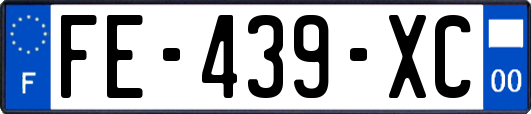 FE-439-XC