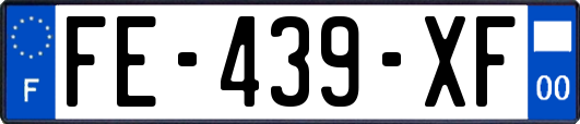 FE-439-XF