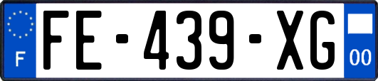 FE-439-XG