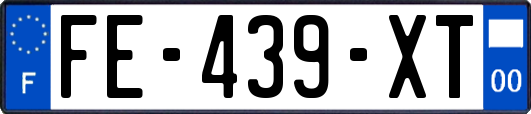 FE-439-XT