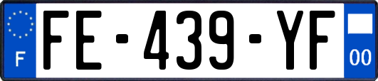 FE-439-YF