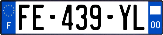 FE-439-YL