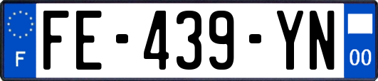 FE-439-YN