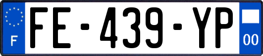 FE-439-YP