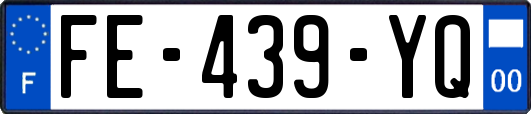 FE-439-YQ