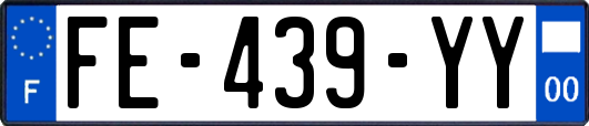FE-439-YY