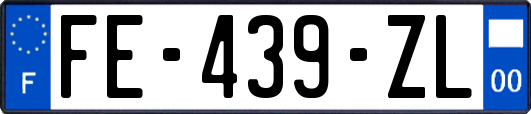 FE-439-ZL