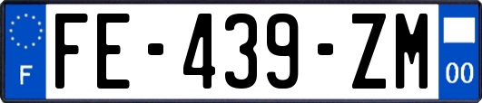 FE-439-ZM