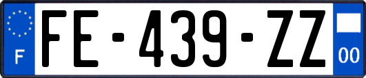 FE-439-ZZ