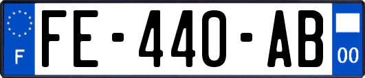 FE-440-AB