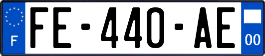 FE-440-AE