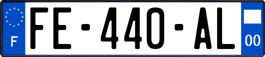 FE-440-AL