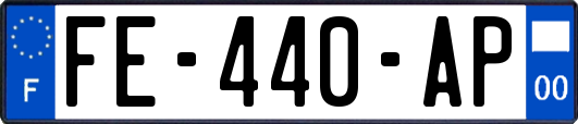 FE-440-AP