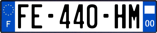 FE-440-HM