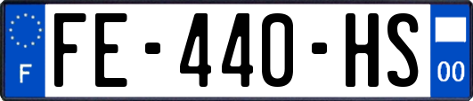 FE-440-HS