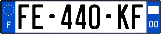 FE-440-KF