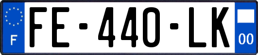 FE-440-LK