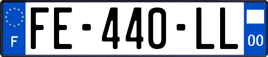 FE-440-LL