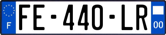FE-440-LR