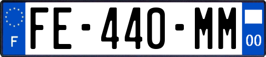 FE-440-MM