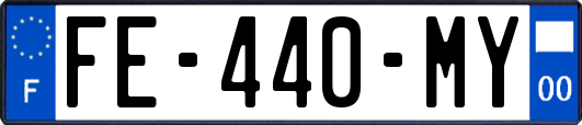 FE-440-MY