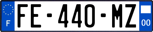 FE-440-MZ