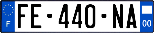 FE-440-NA