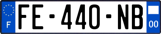 FE-440-NB