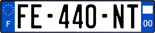 FE-440-NT