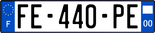 FE-440-PE