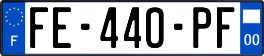 FE-440-PF