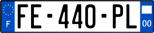 FE-440-PL