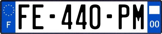 FE-440-PM
