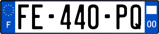 FE-440-PQ