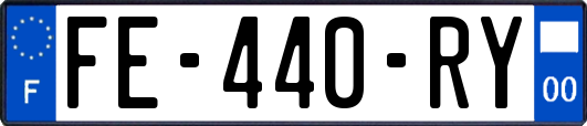 FE-440-RY