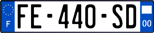 FE-440-SD