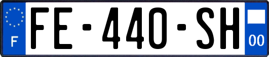 FE-440-SH