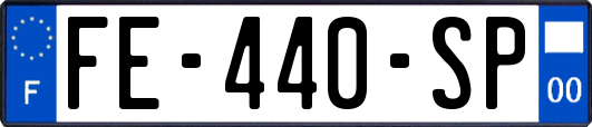 FE-440-SP