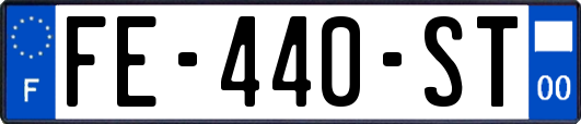 FE-440-ST