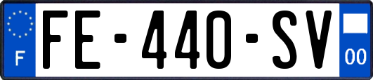 FE-440-SV