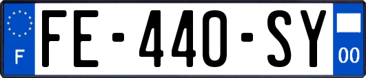 FE-440-SY
