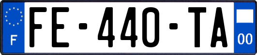 FE-440-TA