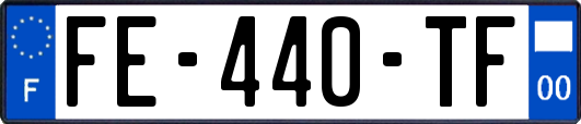 FE-440-TF