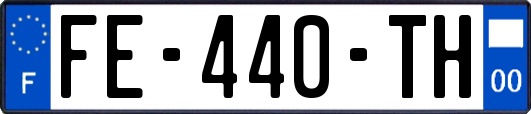 FE-440-TH