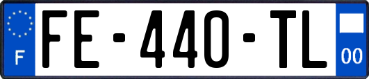 FE-440-TL