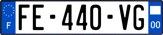 FE-440-VG