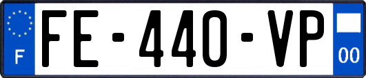 FE-440-VP