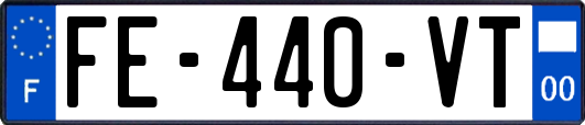 FE-440-VT