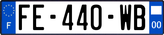 FE-440-WB