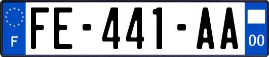 FE-441-AA